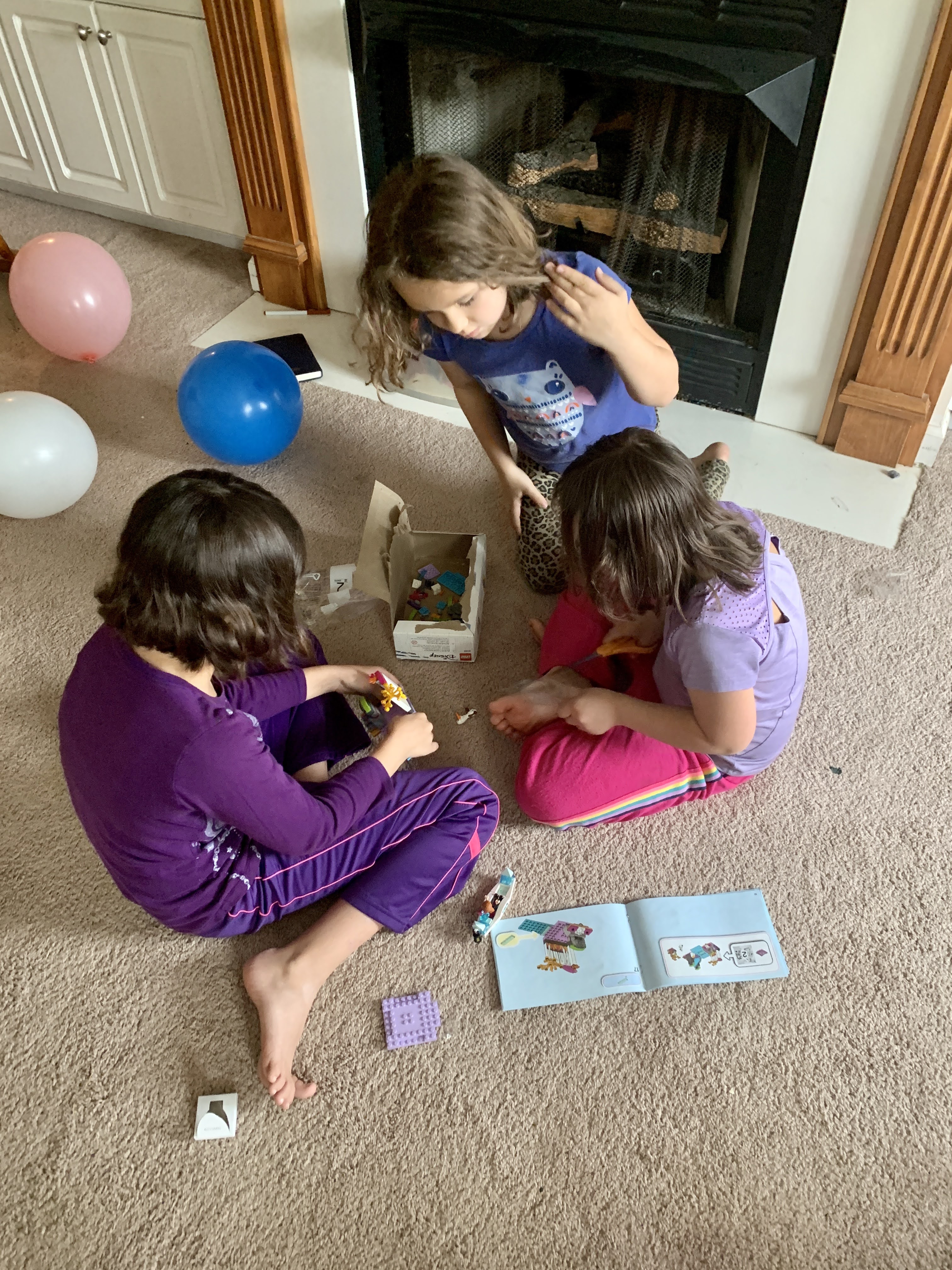 9th birthday